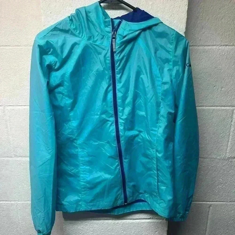 Columbia lightweight jacket